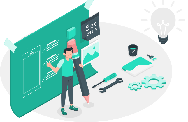 Create Own Website