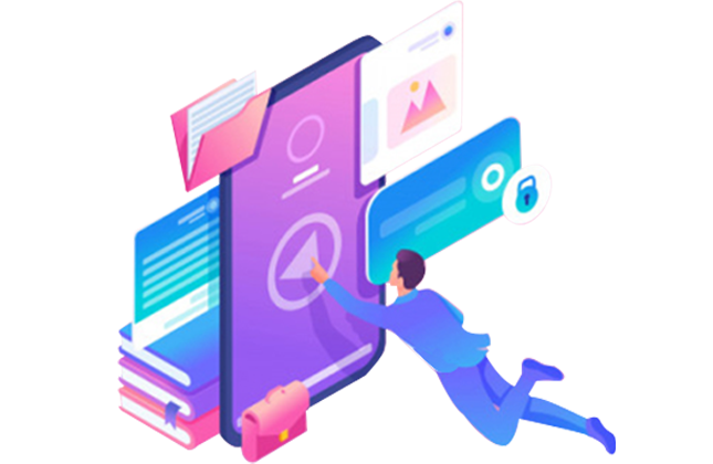 Create Blogging Site