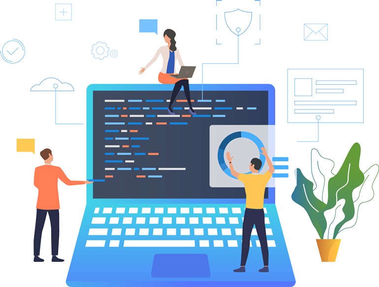 Create A Website